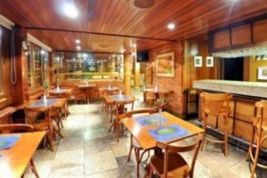 Hotel Laghetto Gramado Image