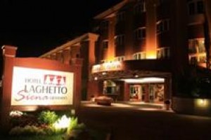 Hotel Laghetto Siena Image