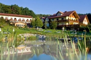 Hotel Lagler Kukmirn voted  best hotel in Kukmirn