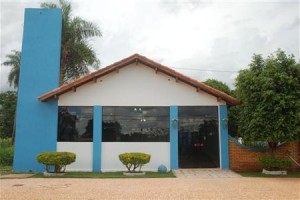 Hotel Lago Azul Image