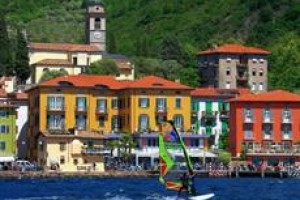 Hotel Lago di Garda Nago-Torbole voted  best hotel in Nago-Torbole