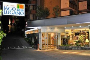 Hotel Lago Di Lugano voted  best hotel in Bissone