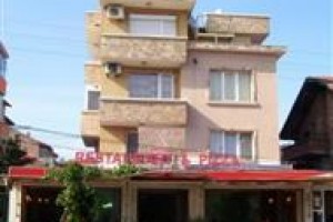 Hotel Laguna Kraimorie Burgas Image