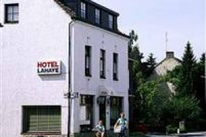 Hotel Lahaye Image