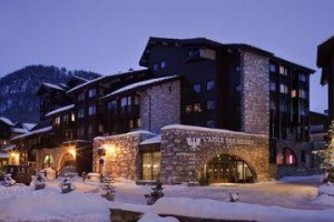 Hotel L'Aigle des Neiges voted 3rd best hotel in Val-d'Isere