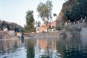 Hotel Lake Palace Image