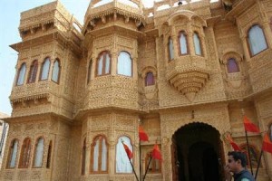 Hotel Lalgarh Fort & Palace Image