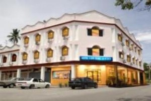 Hotel Lam Seng voted  best hotel in Pantai Remis