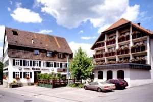 Hotel Lamm Hebsack Remshalden voted  best hotel in Remshalden