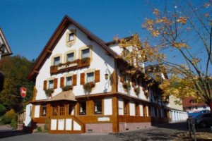 Hotel Lamm Heimbuchenthal Image