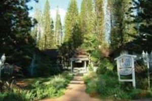 Hotel Lanai City Image