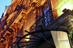 Hotel Lancaster Paris Image