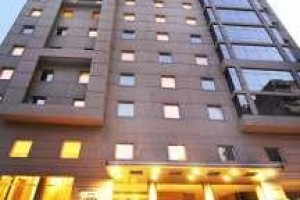 Hotel Land Plaza Bahia Blanca Image