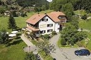 Hotel Landgasthaus Kurz voted 2nd best hotel in Todtnau