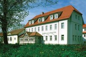 Hotel & Landgasthaus Zur Grunen Erle Erlau voted  best hotel in Erlau