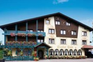 Hotel Landgasthof Die Linde Hochst Image