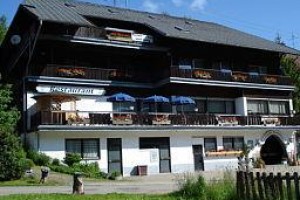 Landgasthof Eisenbachstube Hotel & Restaurant Image