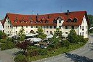 Hotel Landgasthof Hofmeier voted  best hotel in Hetzenhausen