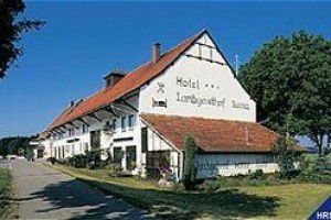 Hotel-Landgasthof Kreuz Image