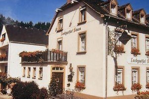 Hotel Landgasthof Simon voted  best hotel in Waldrach