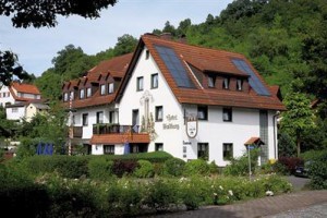 Hotel Landgasthof Wallburg voted  best hotel in Eltmann