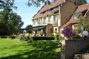 Hotel Restaurant Landgoed Schoutenhof voted 6th best hotel in Epen