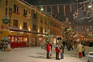 Hotel Landgraf Schladming voted 10th best hotel in Schladming