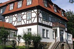 Hotel Landgut Aschenhof voted 4th best hotel in Suhl