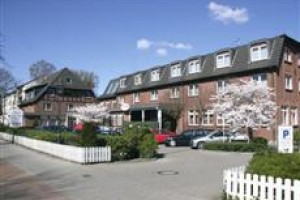 Hotel Landgut Horn voted 10th best hotel in Bremen
