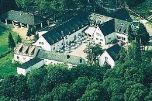 Hotel Landgut Ochsenkopf Rotta voted  best hotel in Rotta