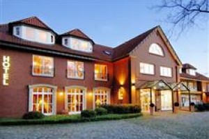 Hotel Landgut Stemmen voted  best hotel in Stemmen