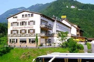 Hotel Landhaus Giswil Image