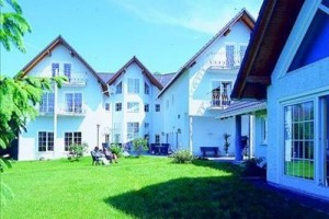Hotel Landhaus Krombach voted  best hotel in Elkenroth