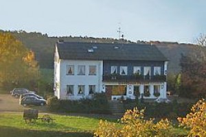 Hotel Landhaus Neuhof Wierschem Image