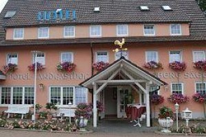 Hotel Landhaus Obere Sage Image