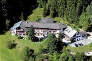Preissinger Landhaus voted 2nd best hotel in Warmensteinach