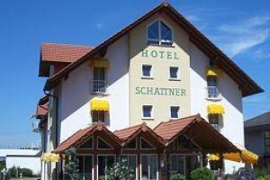 Hotel Landhaus Schattner Landstuhl Image