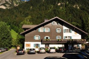 Hotel Landhaus Sonne voted 4th best hotel in Brand