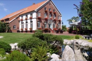 Hotel Landhaus Steinfeld voted  best hotel in Greetsiel