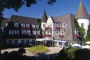 Hotel Landhaus Wachtelhof voted  best hotel in Rotenburg an der Wumme