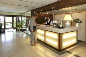 Hotel Landhaus Wirth Marienheide voted  best hotel in Marienheide