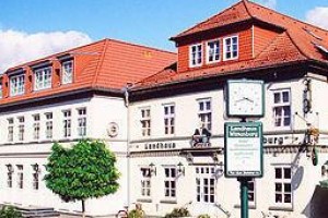 Hotel Landhaus Wittenburg voted  best hotel in Wittenburg