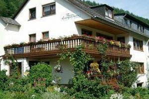 Hotel Landhaus Zum Langenstein voted  best hotel in Riveris