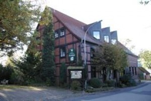 Hotel-Restaurant Landluft Image