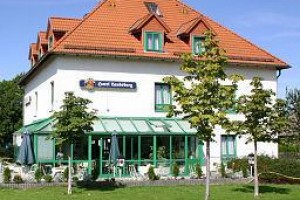 Hotel Landsberg voted  best hotel in Landsberg