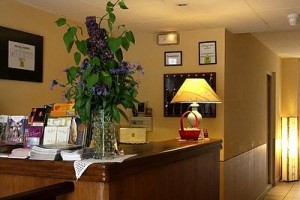 Hotel L'Ange Couronne Image