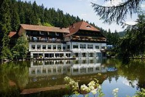 Hotel Langenwaldsee voted  best hotel in Freudenstadt