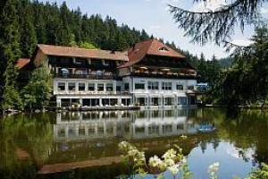 Hotel Langenwaldsee Image