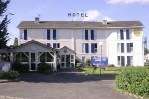 Larmor Plage Hotel Image