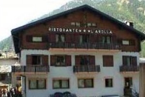 Hotel L'Arolla Image
